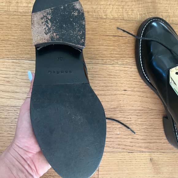 Sandro Loafers - Picture 4 of 7